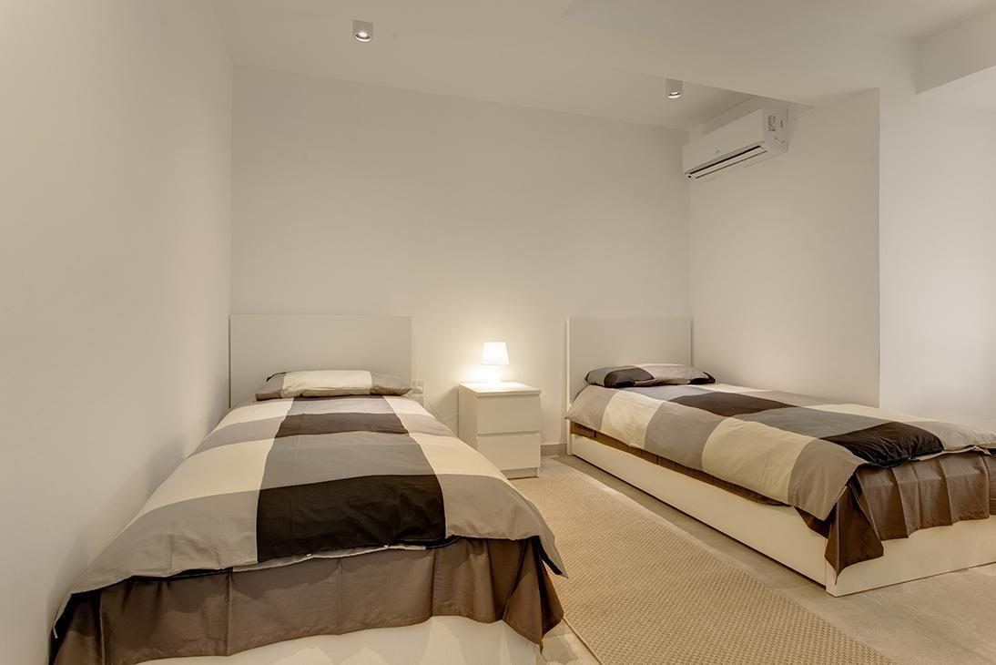 Marvellous Seafront Apartment Sliema Exterior photo